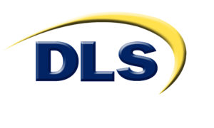 DLS Vector LOGO