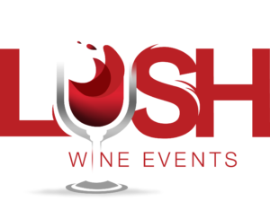 Lush Wine Events transperancy