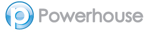 Powerhouse Planning Logo