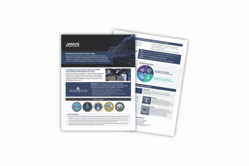 JANUS SBIR-Spread June2025
